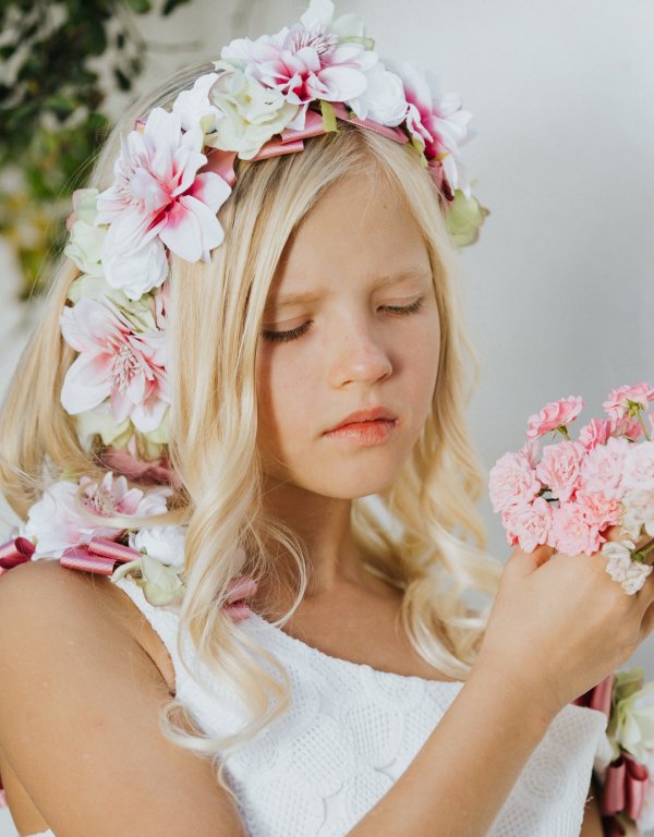 Designer moda bambini
